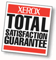 Click here to read more about our Total Satisfaction Guarantee.