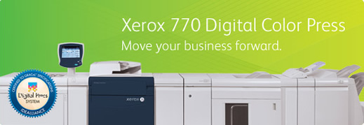 Xerox Products from Sea Valley Business Solutions